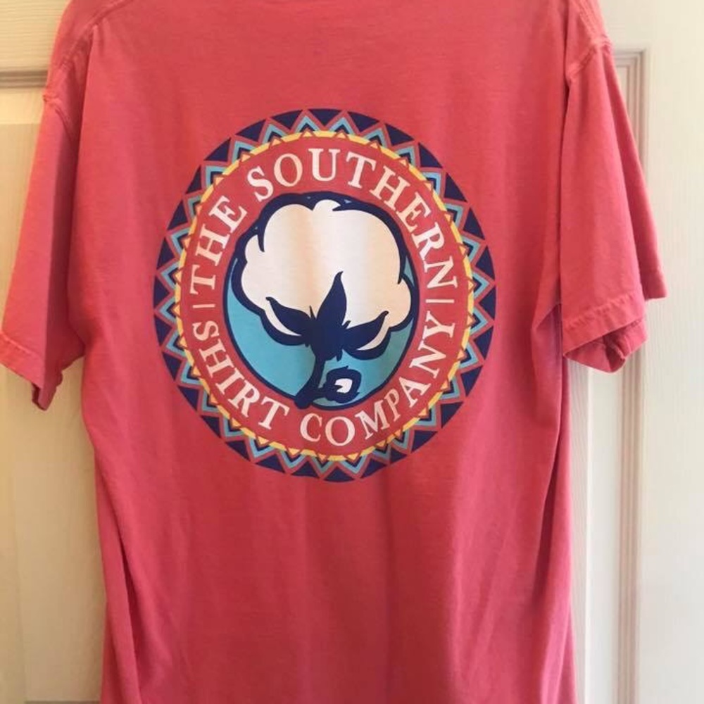 Southern company shirt